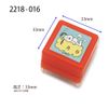 Kao Kodomo Stamp N Snoopy Stamp Date 2218-016