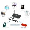 2 Pcs Bluetooth Transmitter&Receiver Wireless A2DP Home TV Stereo Audio Adapter