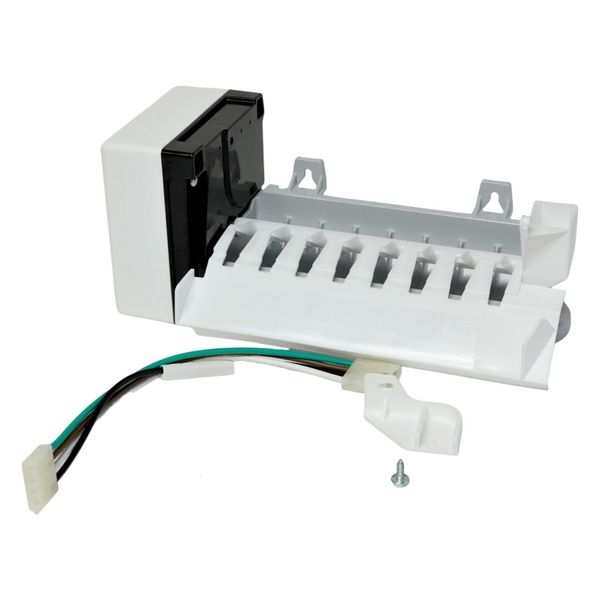 2198597 Refrigerator Icemaker for Whirlpool Kitchenaid AP3182733 PS869316