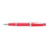 Cross Bailey Light Polished Coral Resin Fountain Pen