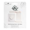So Eco Exfoliating Bath Sponges - 2 Pack, White (80 40 030)
