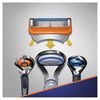 GILLETTE Fusion 5 Manual Sachet, 8-Count