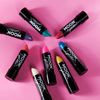 Iridescent Glitter Lipstick by Moon Glitter - 4.2g - Green