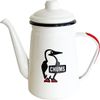[CHUMS] Enamel Kettle CH62-2033 Z306