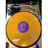 Superseal 8.4: Spaghetti Seal Vs TRIUMPH the Turntablist :  12” Scratch Record -