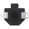 HELLA 6PX 008 476-341 Sensor, throttle position - 12V - 3-pin connector