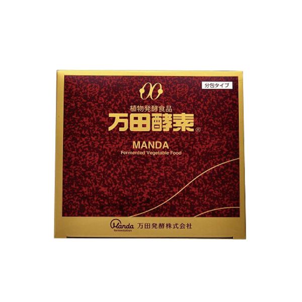 Manda Koso Paste Divided Packets 150g (2.5g x 60 packets) Aged for 3 years and 3 months Brown Sugar Base Lifestyle Fatigue Pregnancy Breastfeeding Nutrition Supplement