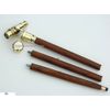 Walking Cane Telescope Harwood Folding Walking Stick