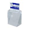Acras Card Case W Clear