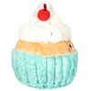 Squishable / Comfort Food Mini Madame Cupcake