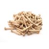 Birch Shaker Peg 2.5" / 63.5mm (Pack of 100)