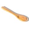 Honey Bamboo Spoon 4.7" (12cm)