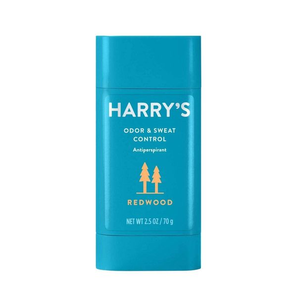 Harry's Antiperspirant Redwood - 2.5oz