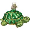 Old World Christmas Tortoise Glass Blown Ornament for Christmas Tree