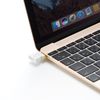 Sanwa Supply UFD-3TC64GWN USB Type-C Memory (64GB)