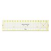 Dritz Measure & Mark Rulers & Accessories, Clear