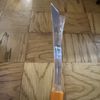 Ellipsis Partners  Ice Scraper yellow  For Car 10” new long