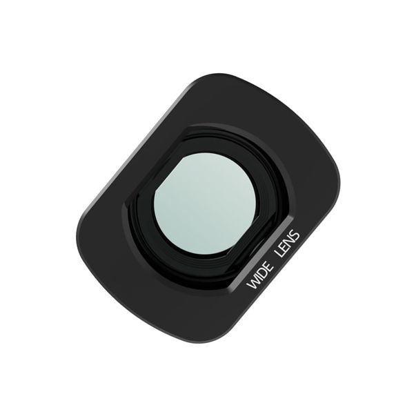 Multicoated Camera Filter for DJI Osmo Pocket 3 Camera Lens Accessories