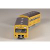 PLUM PP121 Small Iron Yellow Non-Scale Color Coded Plastic Kit
