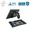 Mobilis Protech Starter Pack FR - Case for iPad 2020 10.2 Inch Tablet