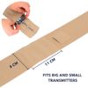 URSA Waist Strap (Beige, Small (24" - 32"))