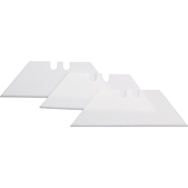 Benchmark BMK038-BRK Utility Replacement Blades 3pk