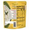 Tasty Bite Jasmine Rice, Microwaveable Cooked Rice, 8.8 Ounce (Pack of 6)