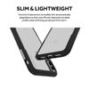 Survivor Endurance for iPhone XS Max? Black Gray
