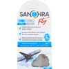SANOHRA Fly Ear Protection for Children Pack of 2