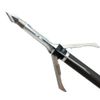 Grim Reaper Broadheads Razorcut SS Three Blade Mechanical 100 Grain 3 Pack 1804