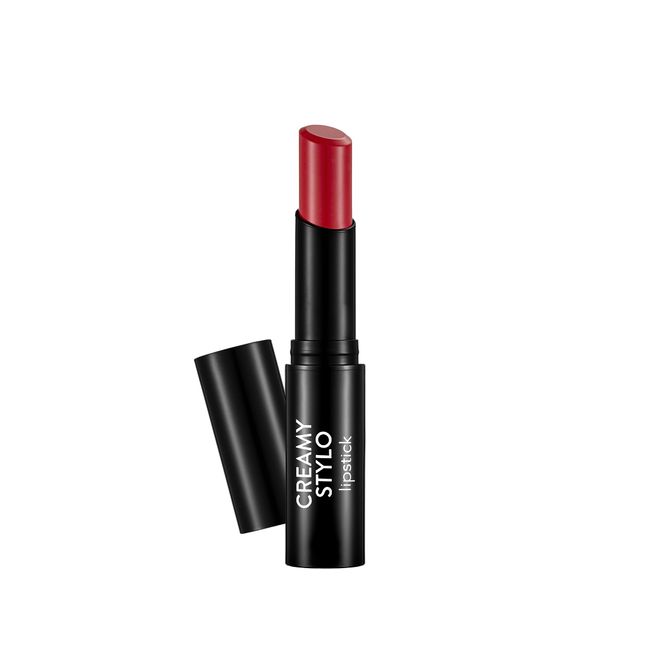 Flormar Creamy Stylo Lipstick 08 Red Ruj