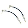 Belden [BELDEN 9395] Patch Cable 29.5 inches (75 cm) L/S