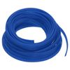 sourcing map Expandable Sleeving,3/8-inch 25ft Cable Sleeve, Blue