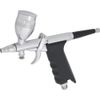 Illy TR152ABK Gun Type Airbrush Set 0.3, 0.5, 0.8mm