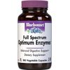 BlueBonnet Full Spectrum Optimum Enzymes Vegetarian Capsules, 180 Count