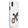 Erhu Musical Stringed Instrument Case for iPhone X/XS