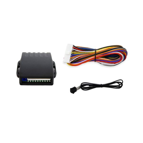 high beam daylight kit