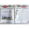 Langley Models Street Traders barrows Costermongers N Scale UNPAINTED Kit A42