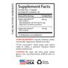 anti-aging vitamin c - SPIRULINA – GRAPE SEED EXTRACT COMBO 2B - grape seed powd