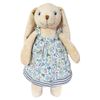 Wilberry - Friends - Mrs Rabbit Soft Toy - WB004411
