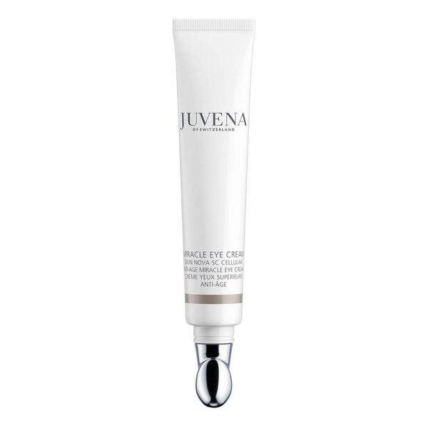 Juvena Miracle Eye Cream with Massager.68 Oz