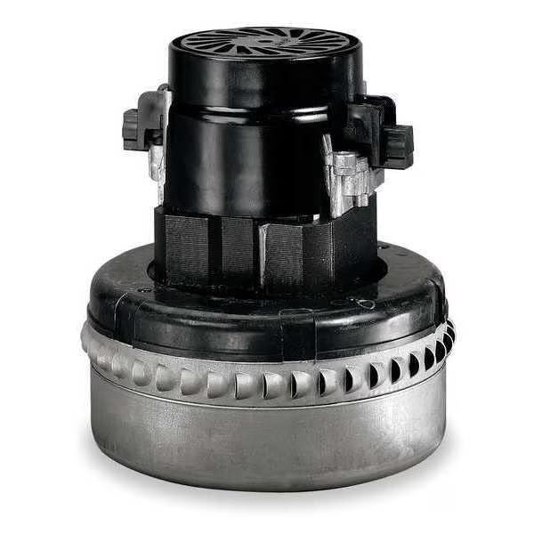 Vacuum Motor/Blower, Peripheral, 2 Stage, 1 Speed, Acustek