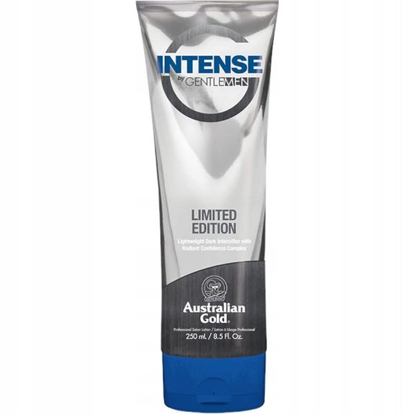 G Gentlemen Limited Edition Intense By Gentlemen Dark Intensifier