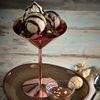 Genware MRC240 Martini Glass, Copper, 24 cL/8.5 oz.
