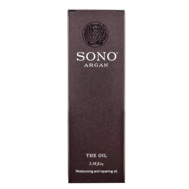 Sono Argan Yağ 100 ml