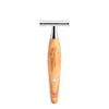 MÜHLE KOSMO Olive Wood Safety Razor