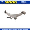 For 2004-2012 Chevrolet Malibu Control Arm Front Right Lower MOOG 2004 2005 2006