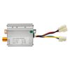DC 48V/60V 600W 15A Brushed DC Motor Speed Regulator Switch Speed Controller DIY