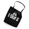 Boxing Gloves and Punching Bag Tote Bag