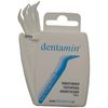 Dentamin® pocket box, 60 toothpicks in practical dispenser box.